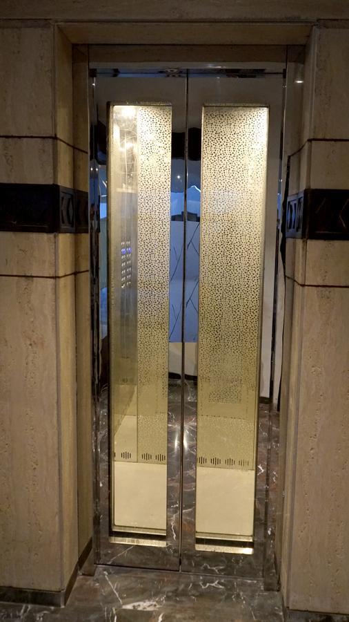 Fabhotel Prime Sky Light Вадодара Экстерьер фото